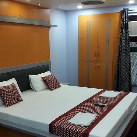 Oyo 86669 Arnav Residency Hotel Új-Delhi Kültér fotó