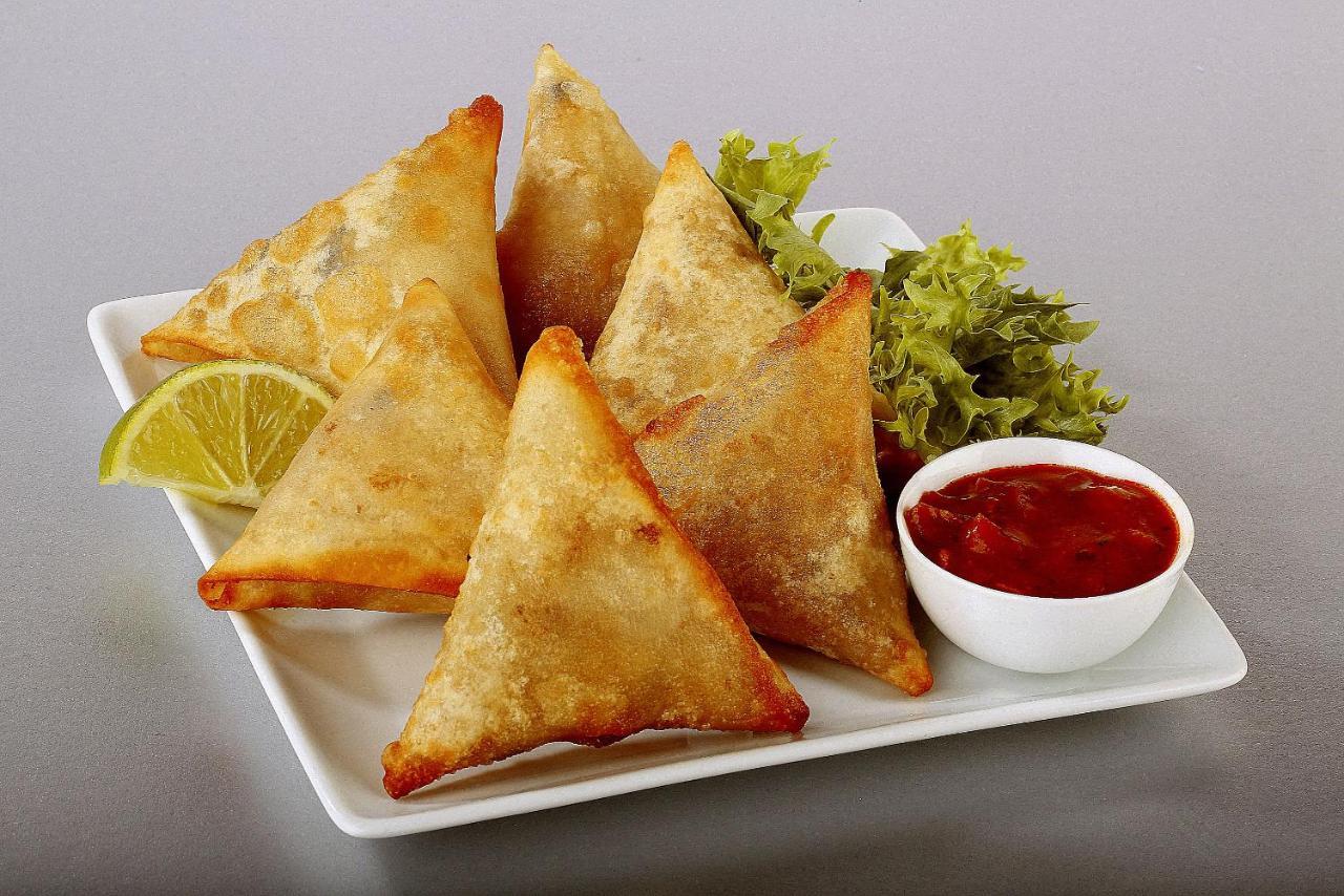 Oyo 86669 Arnav Residency Hotel Új-Delhi Kültér fotó